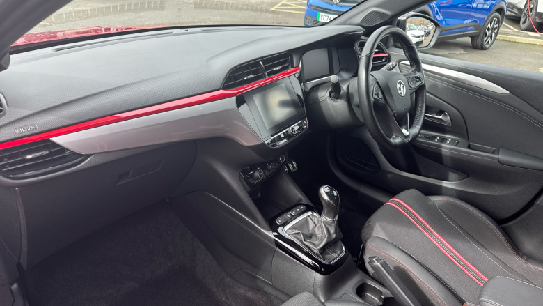 Vauxhall Corsa 1.2 GS 5dr Petrol Hatchback